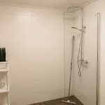 Paritalohuoneisto Laehellae Joulupukin Pajakylaeae דירה