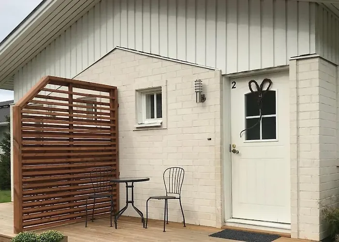 Appartamento Paritalohuoneisto Laehellae Joulupukin Pajakylaeae